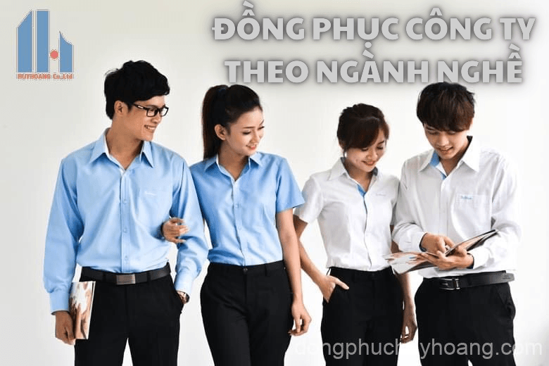 Cách Chọn Đồng Phục Dịch Vụ Chuyên Nghiệp Cho Doanh Nghiệp