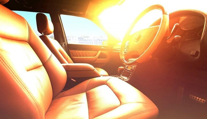 Vô lăng rung 80-100 km/h: Dấu hiệu mâm méo cần kiểm tra