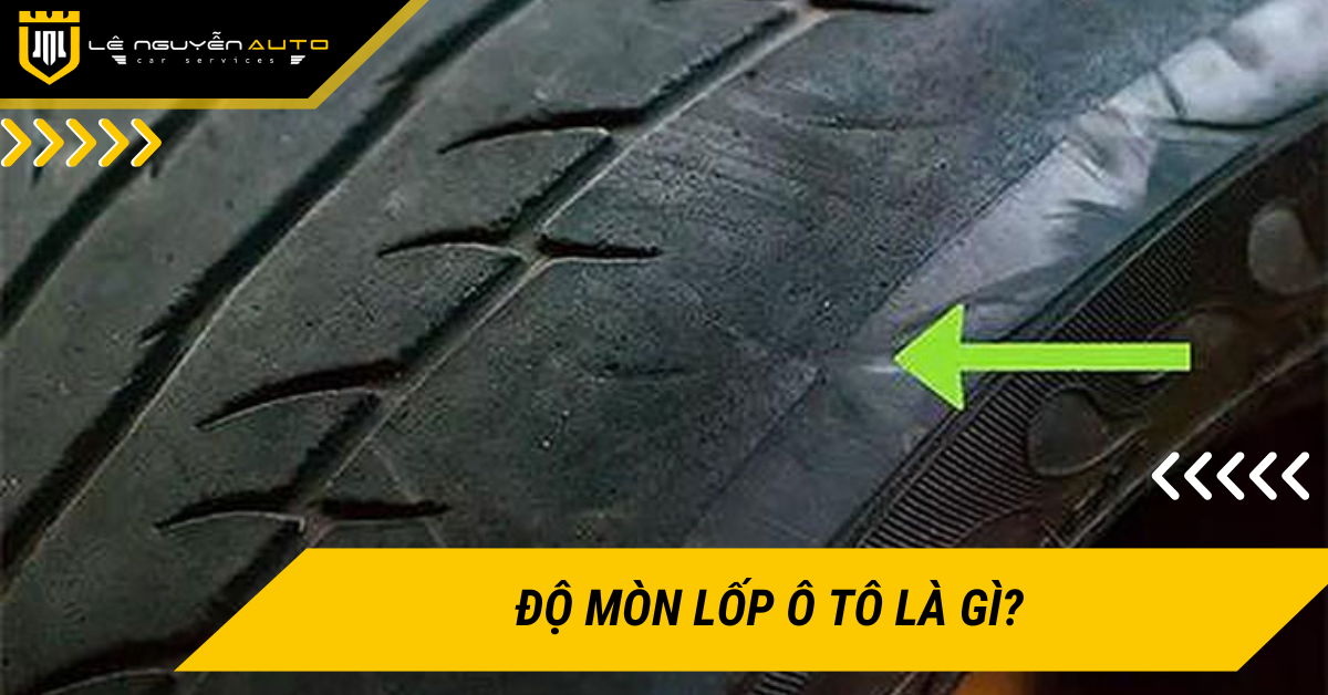 Lốp xe dịch vụ: Nguồn vốn vận hành cần tối ưu đúng cách