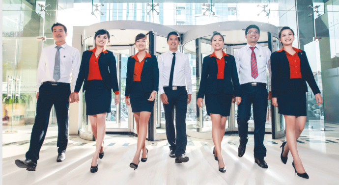 Quy Trình Làm Việc Với Xưởng May Đồng Phục Từ A-Z