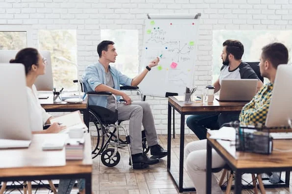 Accessible Marketing: Why Inclusive Design Drives Growth