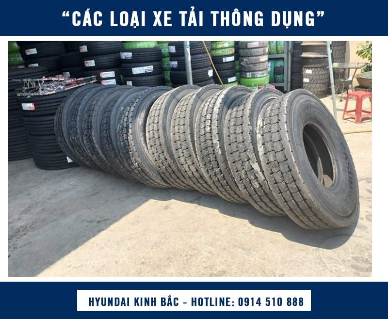 So sánh lốp nội địa vs lốp nhập khẩu tại Việt Nam