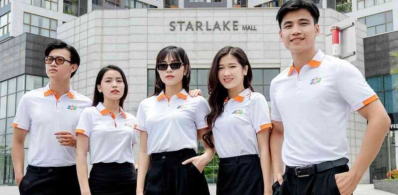 Đặt May Đồng Phục Dưới 20 Cái: Chọn Xưởng Nào Tối Ưu?