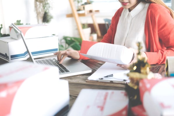 16 Holiday Homepage Designs That Actually Work