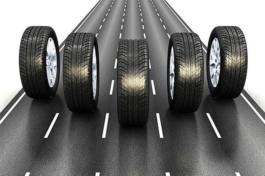 Lốp cho xe dịch vụ: Hàng nội đủ bền cho vận hành hằng ngày?