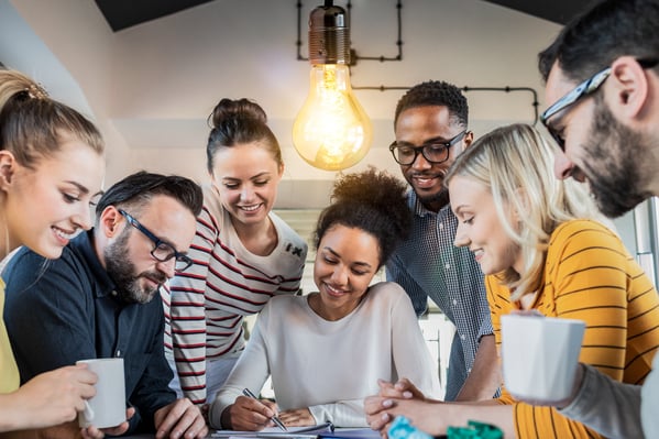 100 Best Case Study Questions for Customer Spotlights