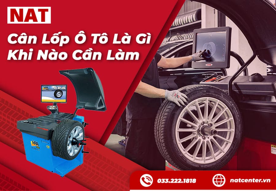 Vô lăng rung, xe chao đảo đường thẳng: Lỗi lốp cần kiểm tra