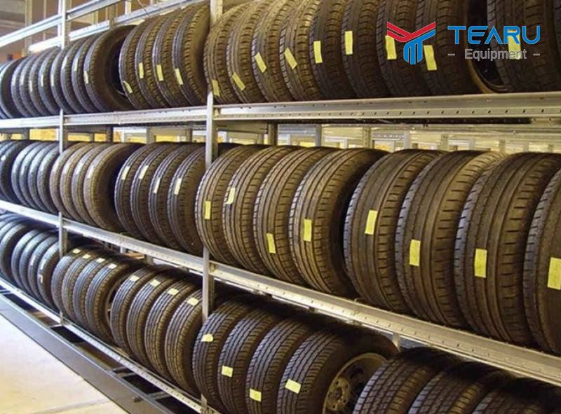 Lốp Ô Tô Việt Nam Có Bền Và An Toàn Không? Hướng Dẫn Chi Tiết