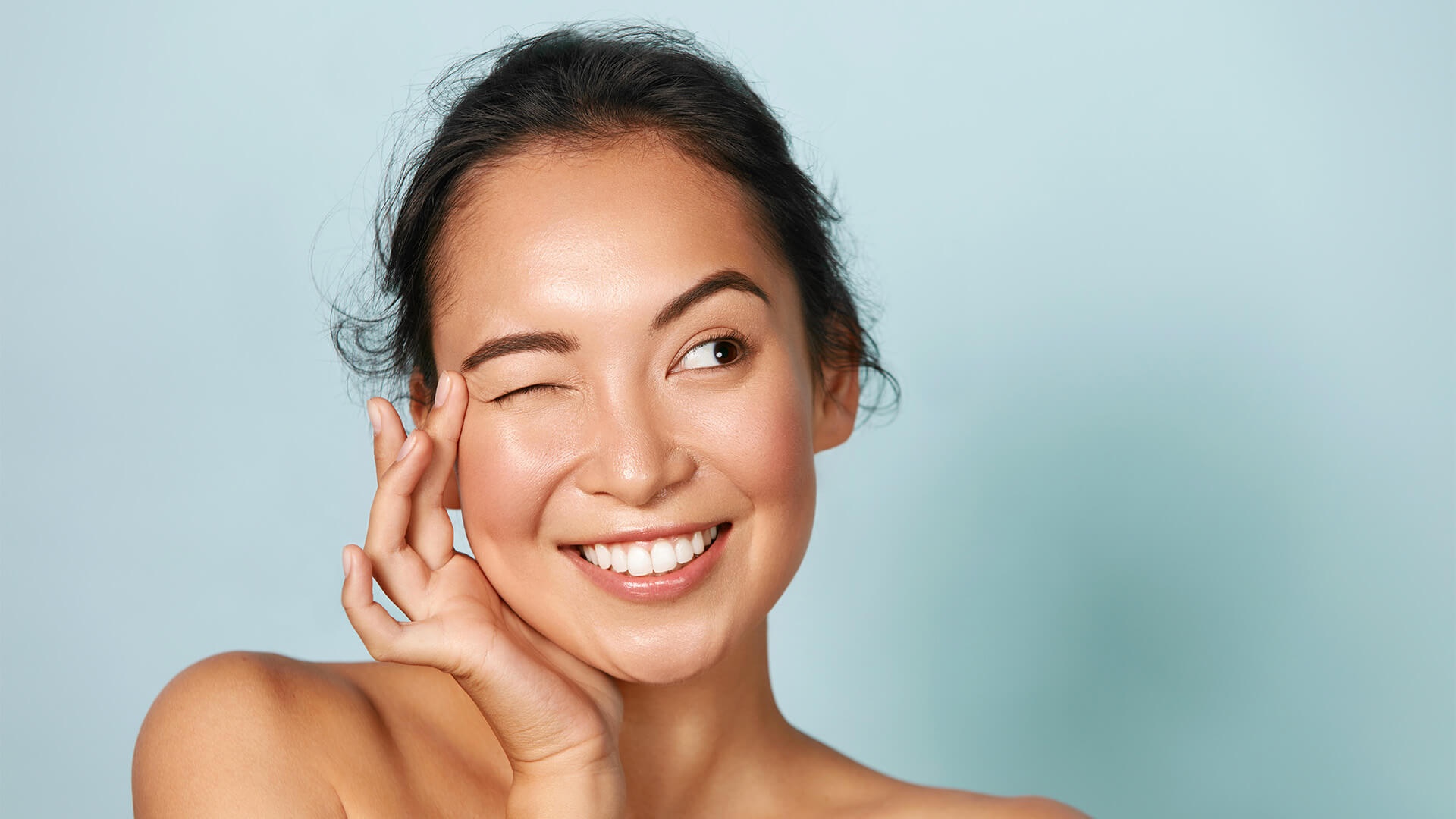 Vẻ Đẹp Chuẩn Hàn: Triết Lý Skinimalism Cho Làn Da Tự Nhiên