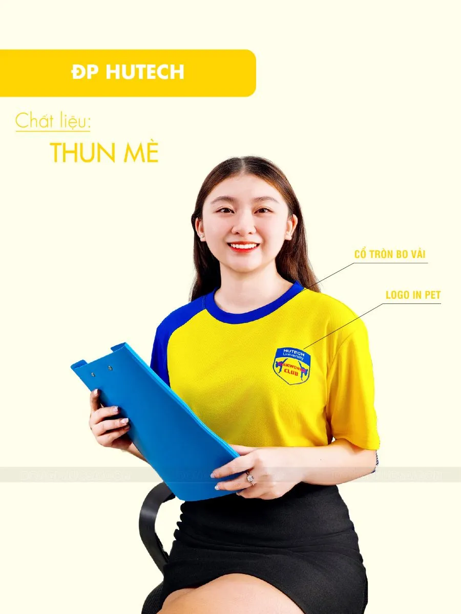 Xu hướng Branding Đồng phục 2026: Tối giản và Bền vững