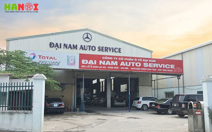 Cân chỉnh thước lái sau thay lốp: Chọn Trung tâm dịch vụ lốp uy tín