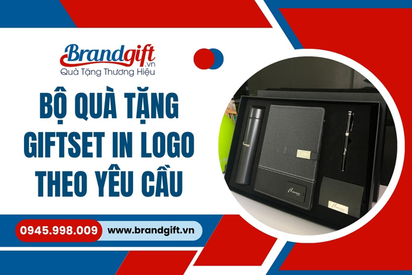 Quà doanh nghiệp chuẩn ISO: Trao sự thư thái tuyệt đối
