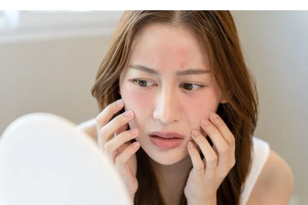 Da Nhạy Cảm Và Viêm Da Cơ Địa: Cách Phân Biệt Và Chăm Sóc