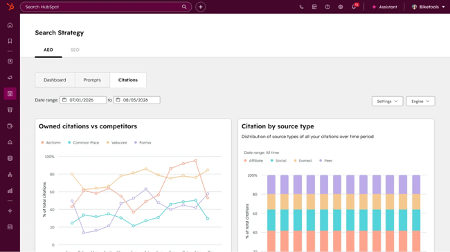 7 Steps to Mastering an AI Search Strategy