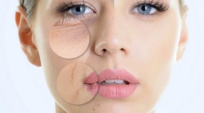 Đông Y và Dưỡng sinh: Bí quyết chăm sóc da tuổi 30