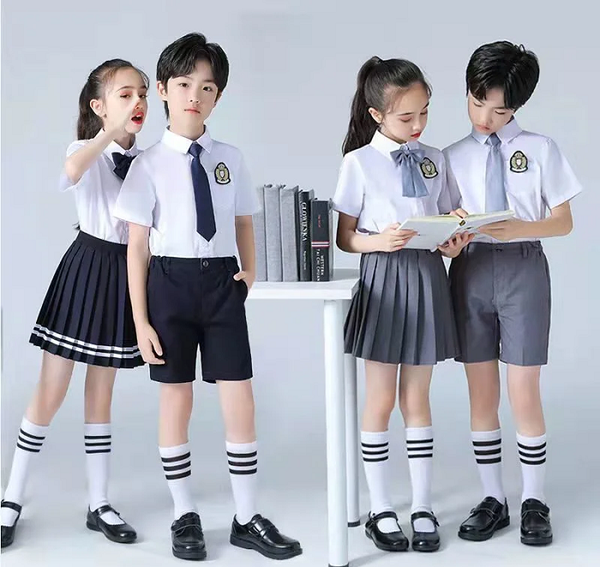 Tiêu Chuẩn Kỹ Thuật Khi May Đồng Phục Học Sinh