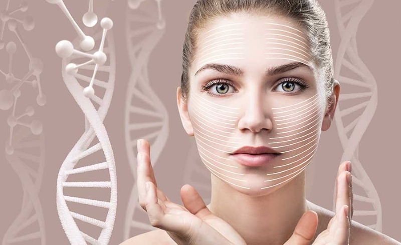 Da đang kêu cứu: Nhận diện dấu hiệu cần phục hồi sớm