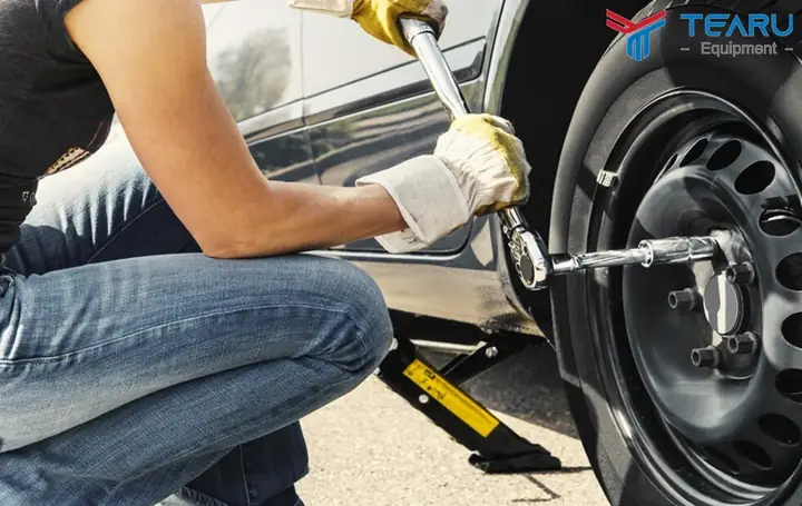 Lốp xe dịch vụ: Khoản đầu tư quyết định lợi nhuận ròng