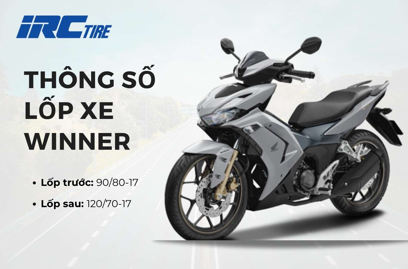 Thay lốp Việt cho xe sang: Giải mã tiếng ồn và chất lượng
