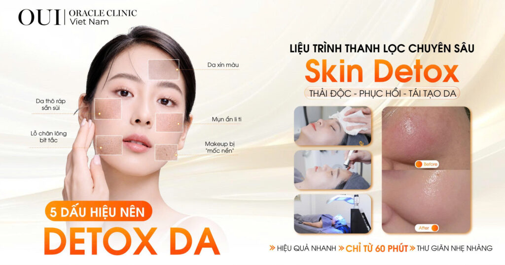 Đông Y và Dưỡng sinh: Bí quyết trị mụn sạm da tận gốc