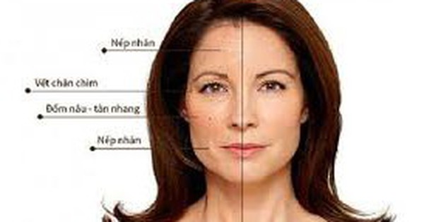 Thức khuya làm da lão hóa: Góc nhìn Đông y về Can âm