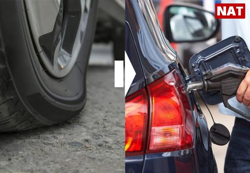 Lốp xe dịch vụ: Bộ lốp bền là công cụ sinh lời trực tiếp