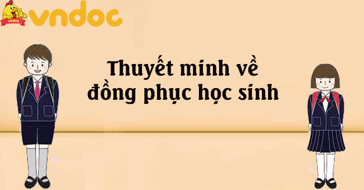 Cẩm nang chọn đồng phục học sinh: Bí quyết bền đẹp cho trẻ