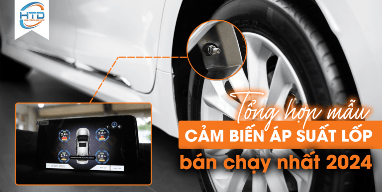 Nổ lốp cao tốc: Ghì vô lăng đúng cách khi xe chao đảo