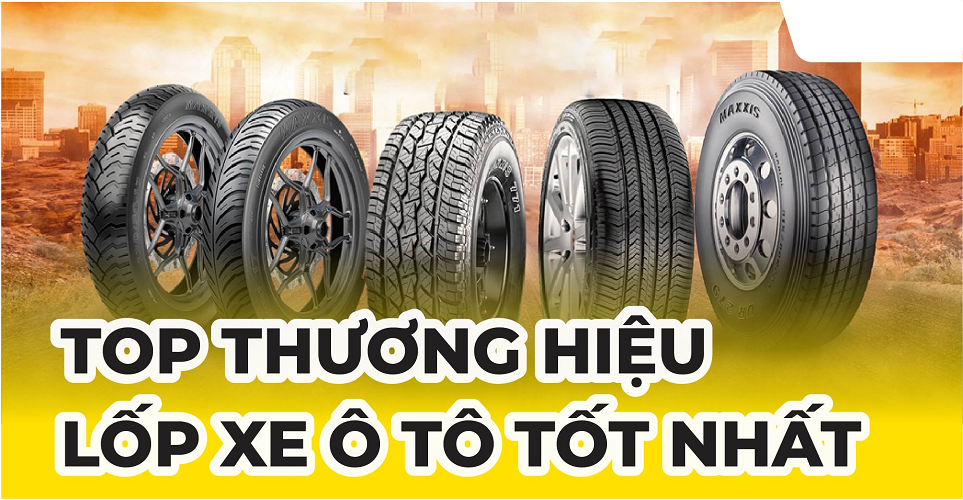 Lốp xe Việt Nam chạy đường trường: Sự thật người dùng nói gì?