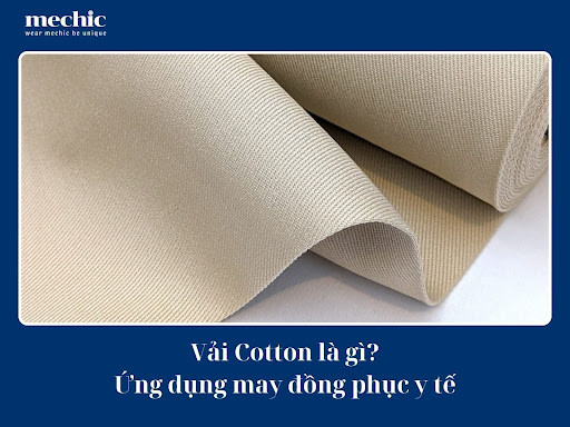 Chọn sai vải đồng phục: Sai lầm ngốn ngân sách về lâu dài