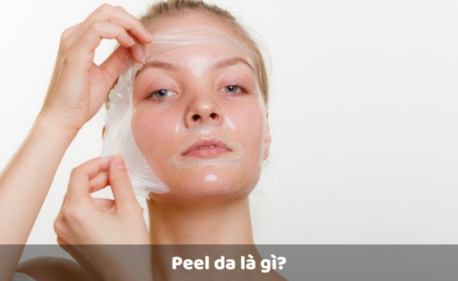 5 Sai Lầm Khi Chăm Sóc DA SAU TREATMENT Cản Trở Phục Hồi