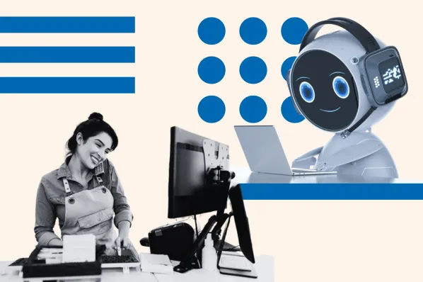 6 Ways AI Cold Calling Improves Sales Efficiency