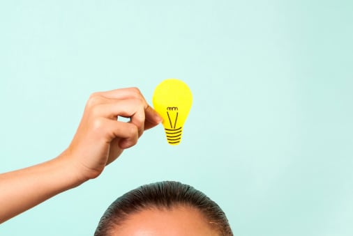 10 Unlikely Sources for Copywriting Inspiration