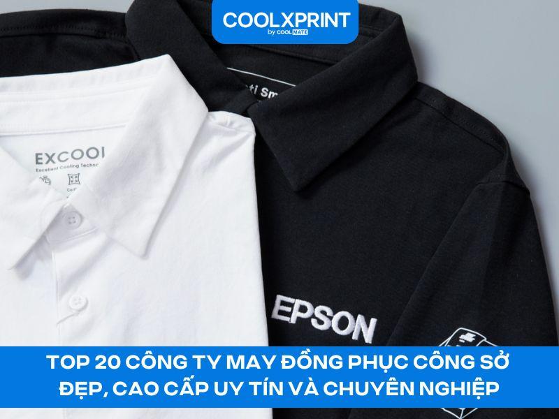 Cách Tối Ưu Đồng Phục Số Lượng Ít: Tiết Kiệm Cho Doanh Nghiệp