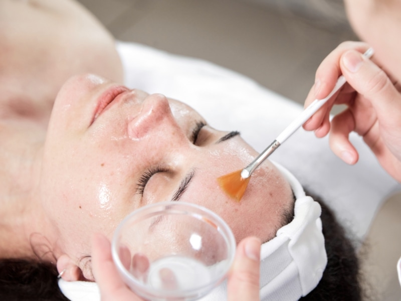 DA SAU TREATMENT: Cách đối mặt khủng hoảng và phục hồi da