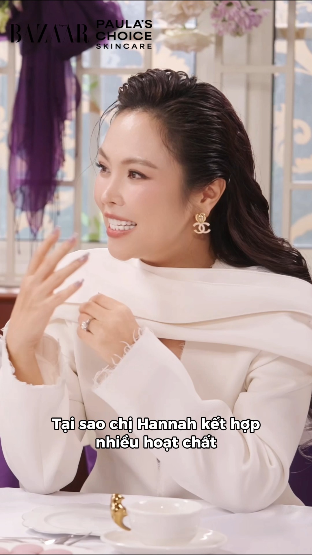 Dưỡng da khoa học: Tư duy tối giản có mục đích