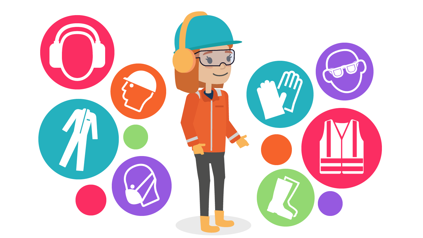 Xu Hướng Trang Bị Bảo Hộ Lao Động 2024: Công Nghệ & Thẩm Mỹ