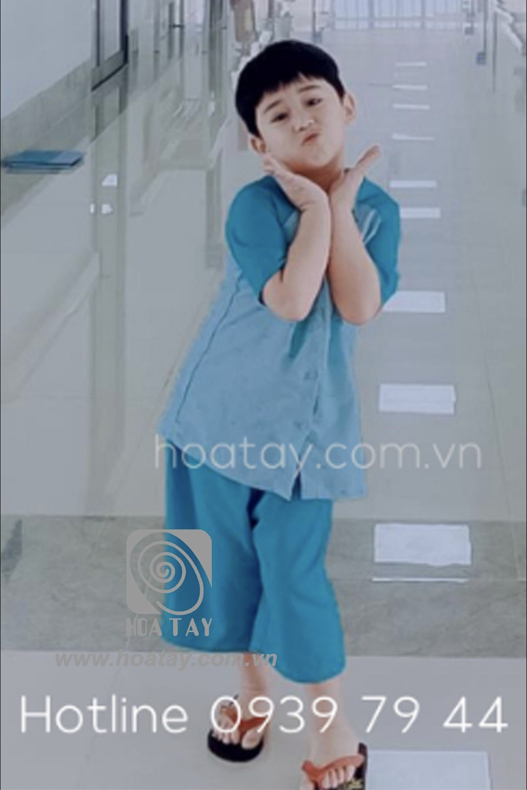 Cách bảo quản áo thun bền đẹp theo thời gian