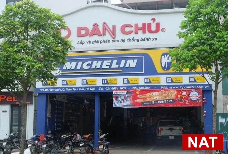 Lốp Việt giữa vô vàn lựa chọn ngoại: Trăn trở của chủ xe