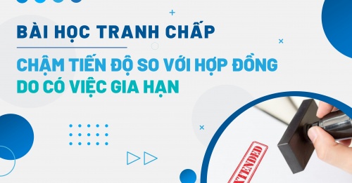 Đứng giữa hội trường thiếu đồng phục: Bài học phòng ngừa