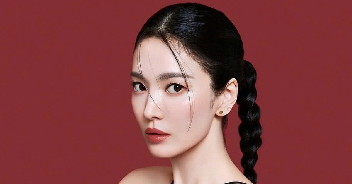 Vẻ Đẹp Chuẩn Hàn: So Sánh Triết Lý Thẩm Mỹ Á - Âu