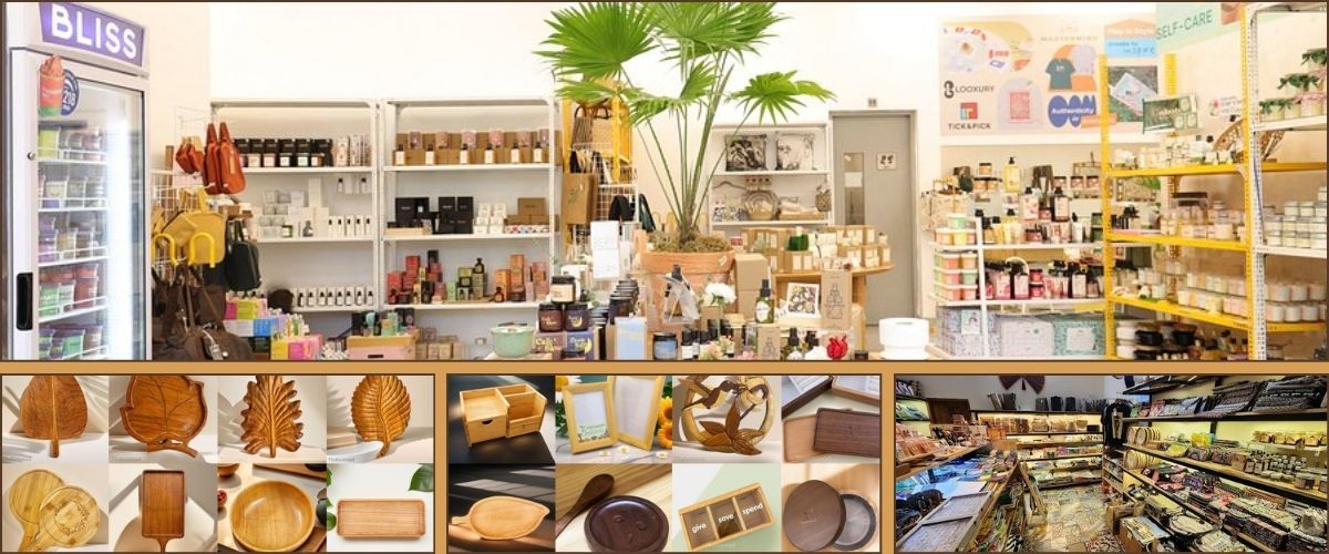 Quà doanh nghiệp chuẩn ISO: Khoảng lặng giữa áp lực Sài Gòn