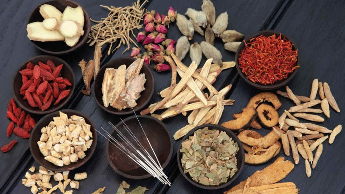 Tâm trạng và làn da: Bí quyết làm đẹp từ tâm theo Đông y