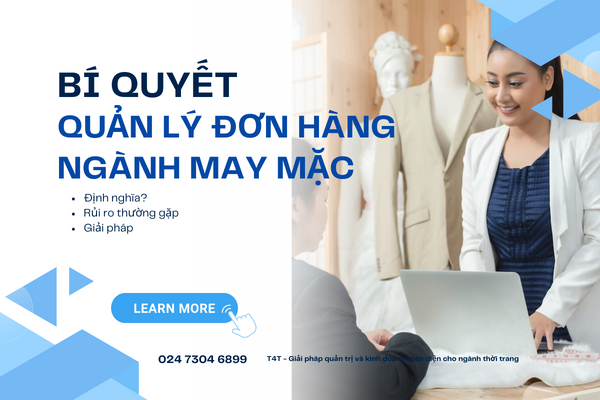 5 Điểm Kiểm Tra Vàng Khi Theo Dõi Tiến Độ May Đồng Phục