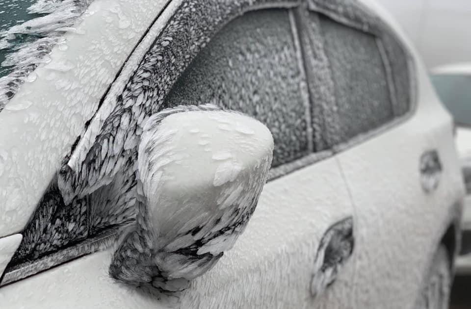 All-Season hay A/T: Lựa Chọn Lốp Xe Phượt Núi An Toàn