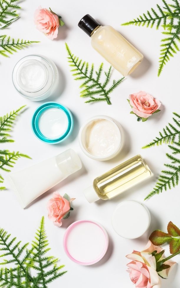 Da mụn và cách xử lý vào mùa nóng: Bí kíp Layering