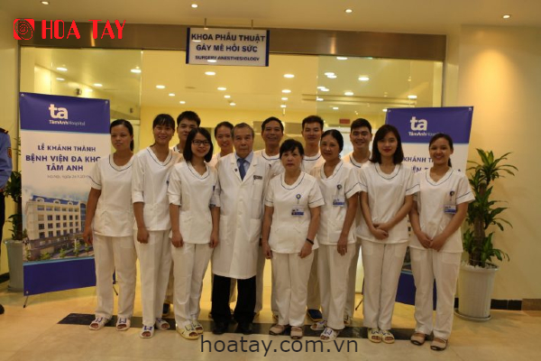 Cotton lạnh và kaki thun: Chọn vải may scrubs theo nhu cầu
